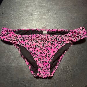 Victoria’s Secret swim bottoms